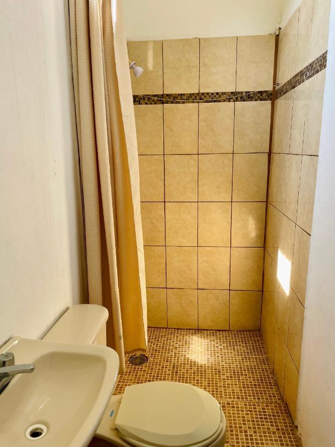 Hotel Kale -Iztac Los Ayala Exteriör bild